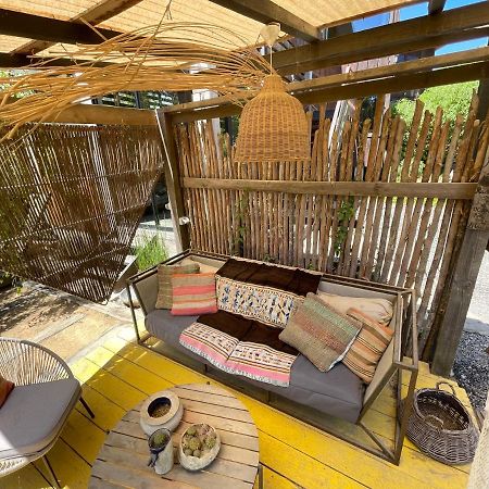 Punta Ballena Lodge ピチレム エクステリア 写真