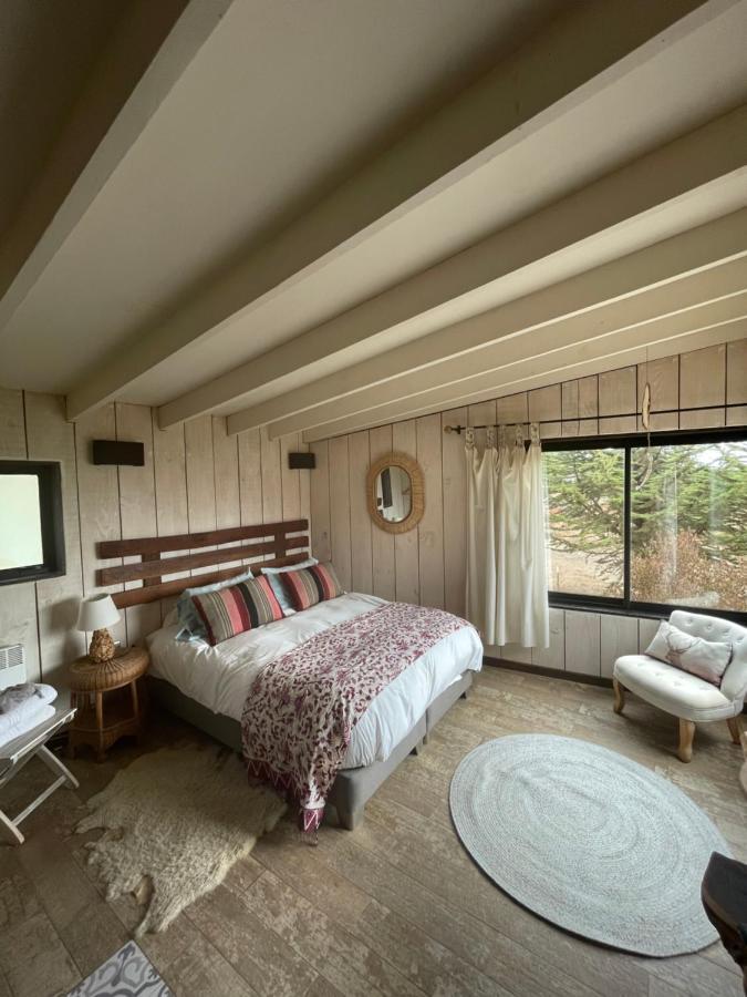 Punta Ballena Lodge ピチレム エクステリア 写真