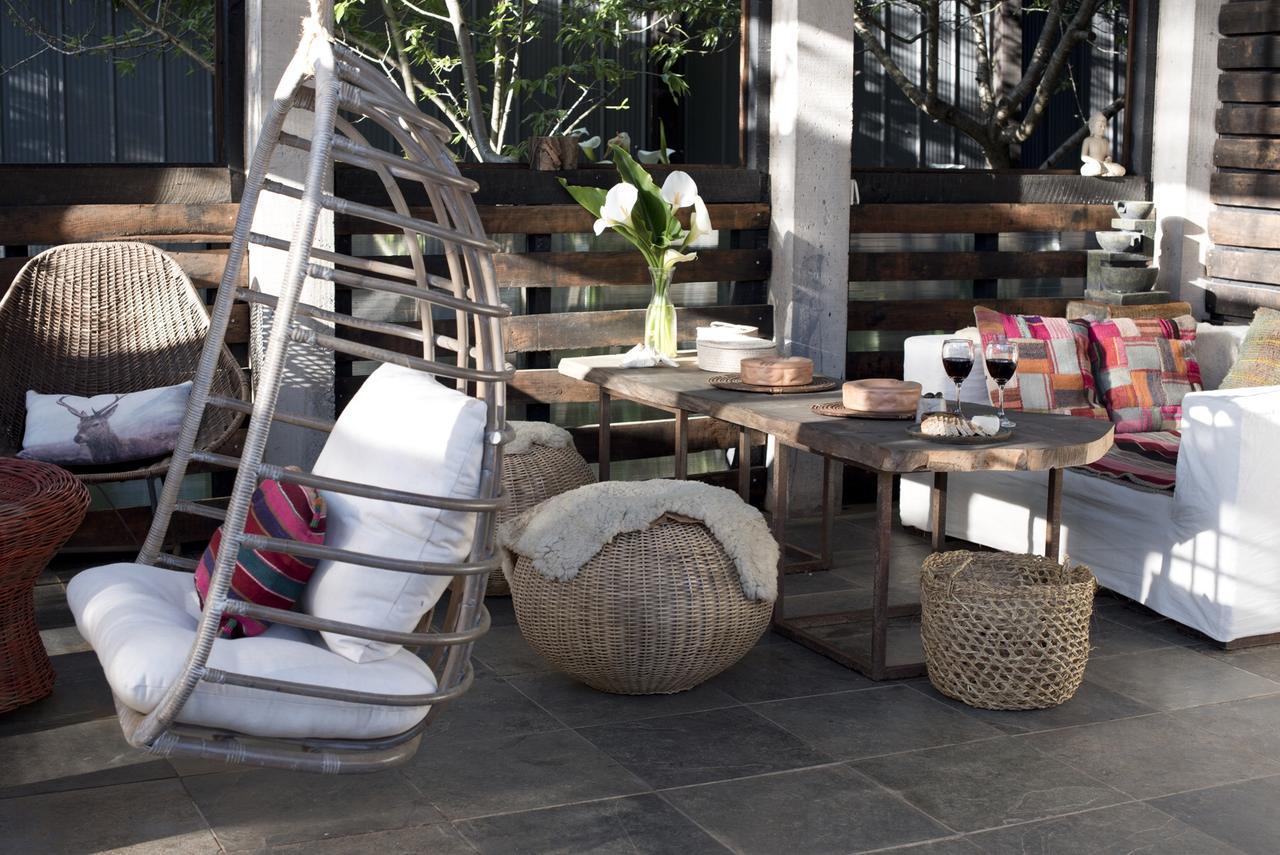 Punta Ballena Lodge ピチレム エクステリア 写真