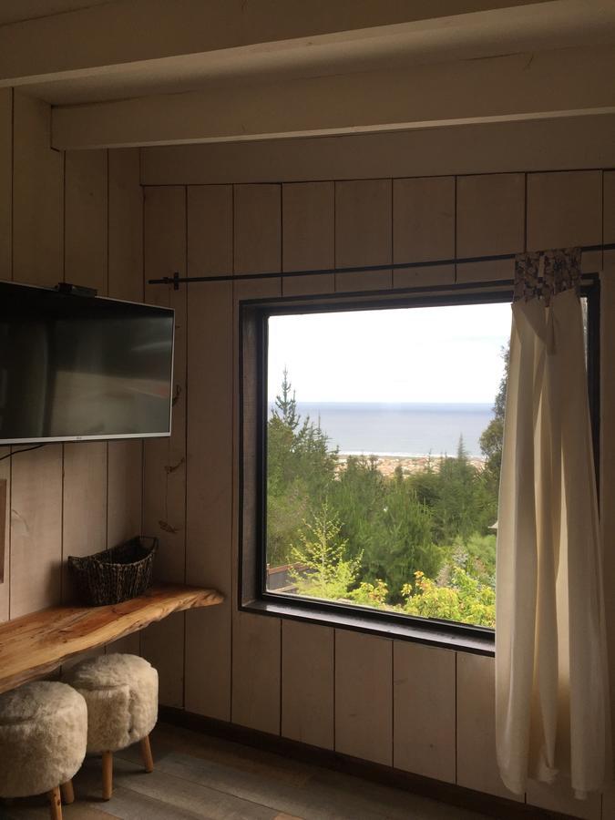 Punta Ballena Lodge ピチレム エクステリア 写真